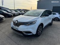 Renault Espace 1.6 dci 160 ch initial paris 4control 7 places toit pano- camera detecteur angle mort cuir -son bose - <small></small> 16.990 € <small>TTC</small> - #2