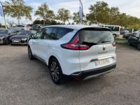 Renault Espace 1.6 dci 160 ch initial paris 4control 7 places toit pano- camera detecteur angle mort cuir -son bose - <small></small> 16.990 € <small>TTC</small> - #5