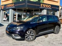 Renault Espace 1.6 DCI 160 ENERGY INITIALE PARIS EDC BVA - <small></small> 11.990 € <small>TTC</small> - #1