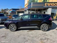 Renault Espace 1.6 DCI 160 ENERGY INITIALE PARIS EDC BVA - <small></small> 11.990 € <small>TTC</small> - #8