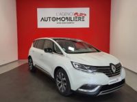 Renault Espace 1.6 DCI 160 INTENS 7 PL+ ATTELAGE - <small></small> 16.990 € <small>TTC</small> - #1