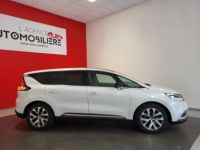 Renault Espace 1.6 DCI 160 INTENS 7 PL+ ATTELAGE - <small></small> 16.990 € <small>TTC</small> - #8