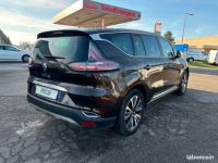 Renault Espace 1.6 dCi 160ch energy Initiale Paris EDC 7 places - <small></small> 12.990 € <small>TTC</small> - #4