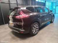 Renault Espace 1.6 DCI 160ch ENERGY INTENS EDC 7 Places - <small></small> 16.990 € <small>TTC</small> - #4