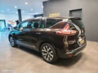 Renault Espace 1.6 DCI 160ch ENERGY INTENS EDC 7 Places - <small></small> 16.990 € <small>TTC</small> - #6