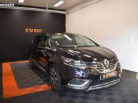 Renault Espace 1.6 DCI 160ch INITIALE PARIS BVA SUIVI GARANTIE 6 A 60 MOIS - <small></small> 18.990 € <small>TTC</small> - #1