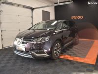 Renault Espace 1.6 DCI 160ch INITIALE PARIS BVA SUIVI GARANTIE 6 A 60 MOIS - <small></small> 18.990 € <small>TTC</small> - #3