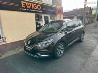 Renault Espace 1.6 DCI 160Ch INTENS EDC BVA TOUTES OPTIONS + JEU DE 4 PNEUS HIVER - <small></small> 20.990 € <small>TTC</small> - #1