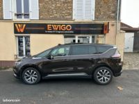 Renault Espace 1.6 DCI 160Ch INTENS EDC BVA TOUTES OPTIONS + JEU DE 4 PNEUS HIVER - <small></small> 20.990 € <small>TTC</small> - #2