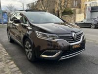 Renault Espace 1.6 DCI 160Ch INTENS EDC BVA TOUTES OPTIONS + JEU DE 4 PNEUS HIVER - <small></small> 20.990 € <small>TTC</small> - #6