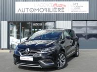 Renault Espace 1.6 dCi 16V EDC6 161 cv ZEN 7 PLACES - <small></small> 13.990 € <small>TTC</small> - #1