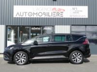 Renault Espace 1.6 dCi 16V EDC6 161 cv ZEN 7 PLACES - <small></small> 13.990 € <small>TTC</small> - #2