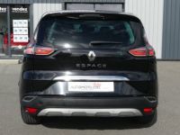 Renault Espace 1.6 dCi 16V EDC6 161 cv ZEN 7 PLACES - <small></small> 13.990 € <small>TTC</small> - #4