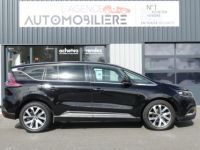 Renault Espace 1.6 dCi 16V EDC6 161 cv ZEN 7 PLACES - <small></small> 13.990 € <small>TTC</small> - #6