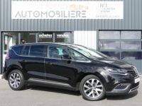 Renault Espace 1.6 dCi 16V EDC6 161 cv ZEN 7 PLACES - <small></small> 13.990 € <small>TTC</small> - #7