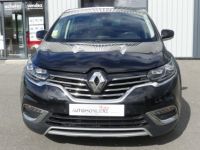 Renault Espace 1.6 dCi 16V EDC6 161 cv ZEN 7 PLACES - <small></small> 13.990 € <small>TTC</small> - #8