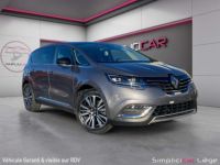 Renault Espace 1.6 dCi Energy EDC - <small></small> 13.999 € <small>TTC</small> - #1