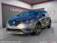 Renault Espace 1.6 dCi Energy EDC - <small></small> 13.999 € <small>TTC</small> - #2