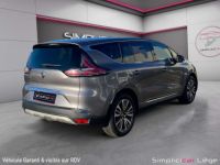 Renault Espace 1.6 dCi Energy EDC - <small></small> 13.999 € <small>TTC</small> - #3