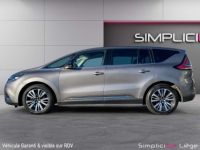 Renault Espace 1.6 dCi Energy EDC - <small></small> 13.999 € <small>TTC</small> - #5