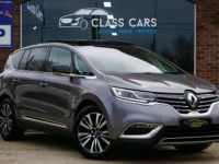 Renault Espace 1.6 dCi INITIALE PARIS 7 PL AUTO CAM PANO FULL LED - <small></small> 19.990 € <small>TTC</small> - #1