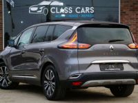 Renault Espace 1.6 dCi INITIALE PARIS 7 PL AUTO CAM PANO FULL LED - <small></small> 19.990 € <small>TTC</small> - #3