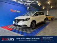 Renault Espace 1.6 Energy dCi 160cv BV EDC Initiale Paris - Garantie 12 mois - <small></small> 17.990 € <small>TTC</small> - #1