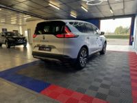 Renault Espace 1.6 Energy dCi 160cv BV EDC Initiale Paris - Garantie 12 mois - <small></small> 17.990 € <small>TTC</small> - #13