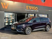 Renault Espace 1.6 TCE 200ch ENERGY INITIALE PARIS EDC BVA - <small></small> 14.990 € <small>TTC</small> - #1