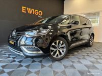 Renault Espace 1.6l DCI 160ch ENERGY INTENS EDC 7 places Sièges chauffants et massants - <small></small> 14.990 € <small>TTC</small> - #1