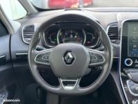 Renault Espace 1.6l DCI 160ch ENERGY INTENS EDC 7 places Sièges chauffants et massants - <small></small> 14.990 € <small>TTC</small> - #4