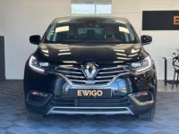 Renault Espace 1.6l DCI 160ch ENERGY INTENS EDC 7 places Sièges chauffants et massants - <small></small> 14.990 € <small>TTC</small> - #17