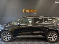 Renault Espace 1.6l DCI 160ch ENERGY INTENS EDC 7 places Sièges chauffants et massants - <small></small> 14.990 € <small>TTC</small> - #18