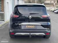 Renault Espace 1.6l DCI 160ch ENERGY INTENS EDC 7 places Sièges chauffants et massants - <small></small> 14.990 € <small>TTC</small> - #20