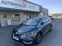 Renault Espace 1.6l Initiale Paris 7 Places - <small></small> 26.990 € <small>TTC</small> - #1