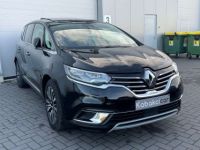 Renault Espace 2.0 Blue dCi InitialE --7p--4control--Garantie12M - <small></small> 31.990 € <small>TTC</small> - #1