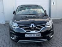 Renault Espace 2.0 Blue dCi InitialE --7p--4control--Garantie12M - <small></small> 31.990 € <small>TTC</small> - #2