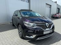 Renault Espace 2.0 Blue dCi Initiale Paris 7 PLACES 4 CONTROL - <small></small> 31.990 € <small>TTC</small> - #1