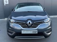 Renault Espace 2.0 Blue dCi Intens EDC -- 7 PLACES CUIR GPS - <small></small> 18.990 € <small>TTC</small> - #2