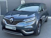 Renault Espace 2.0 Blue dCi Intens EDC -- 7 PLACES CUIR GPS - <small></small> 18.990 € <small>TTC</small> - #3