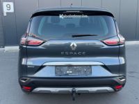 Renault Espace 2.0 Blue dCi Intens EDC -- 7 PLACES CUIR GPS - <small></small> 18.990 € <small>TTC</small> - #5