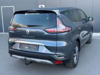 Renault Espace 2.0 Blue dCi Intens EDC -- 7 PLACES CUIR GPS - <small></small> 18.990 € <small>TTC</small> - #6