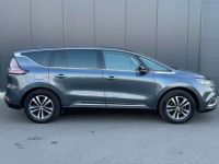 Renault Espace 2.0 Blue dCi Intens EDC -- 7 PLACES CUIR GPS - <small></small> 18.990 € <small>TTC</small> - #7