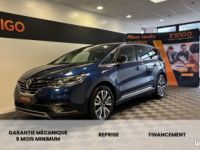 Renault Espace 2.0 BLUEDCI 190 INITIALE PARIS EDC BVA - <small></small> 22.990 € <small>TTC</small> - #1