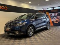 Renault Espace 2.0 BLUEDCI 190 INITIALE PARIS EDC BVA - <small></small> 22.990 € <small>TTC</small> - #2