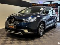 Renault Espace 2.0 BLUEDCI 190 INITIALE PARIS EDC BVA - <small></small> 22.990 € <small>TTC</small> - #4