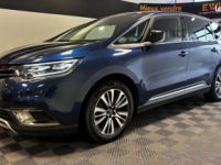 Renault Espace 2.0 BLUEDCI 190 INITIALE PARIS EDC BVA - <small></small> 22.990 € <small>TTC</small> - #5