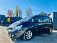 Renault Espace 2.0 dci 150 25TH - <small></small> 4.990 € <small>TTC</small> - #3