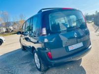 Renault Espace 2.0 dci 150 25TH - <small></small> 4.990 € <small>TTC</small> - #5