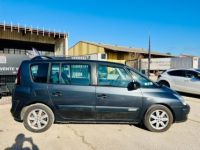 Renault Espace 2.0 dci 150 25TH - <small></small> 4.990 € <small>TTC</small> - #8